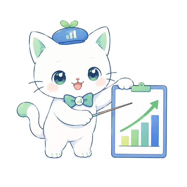 ラボにゃん
