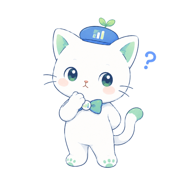 ラボにゃん