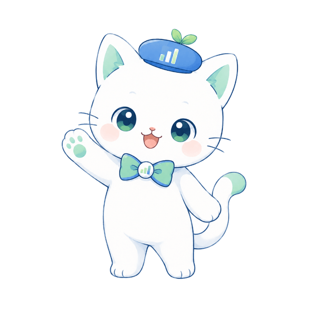 ラボにゃん